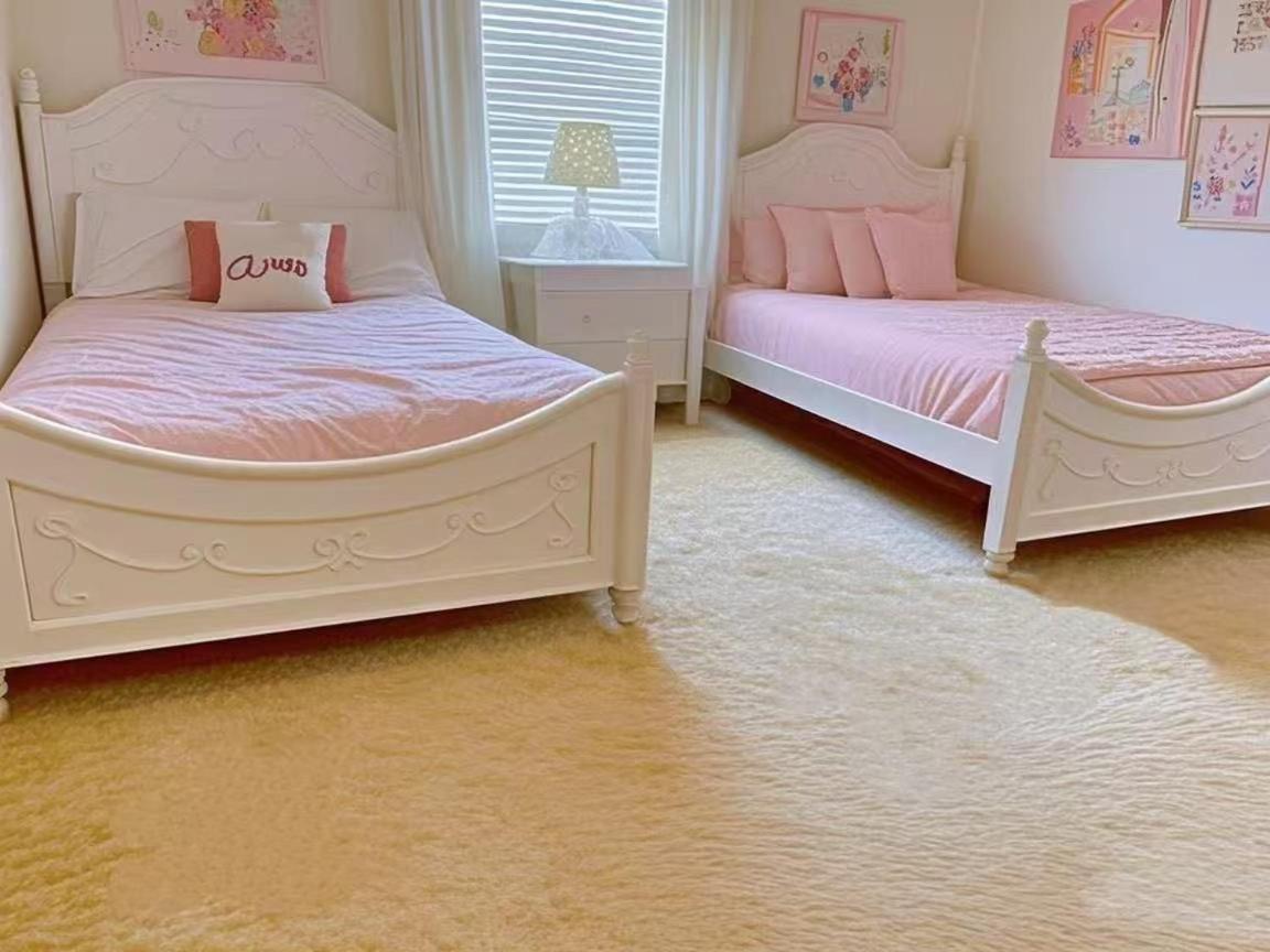 Family Retreat - Double Rms Or King Rms Shared Bath - Luxury Club-Pool Spa-Near Disney Parks With Wifi Davenport Exterior foto